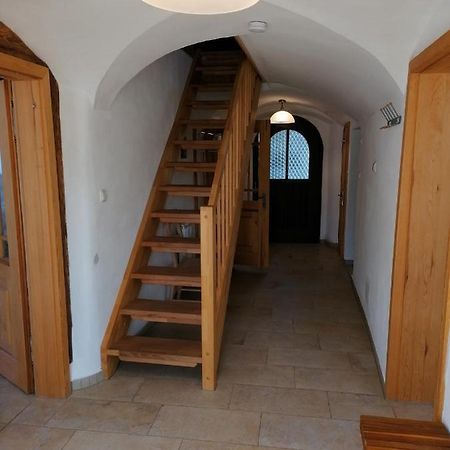 Ferienhaus Wastl 91355 Hiltpoltstein,Moechs 11 Esterno foto