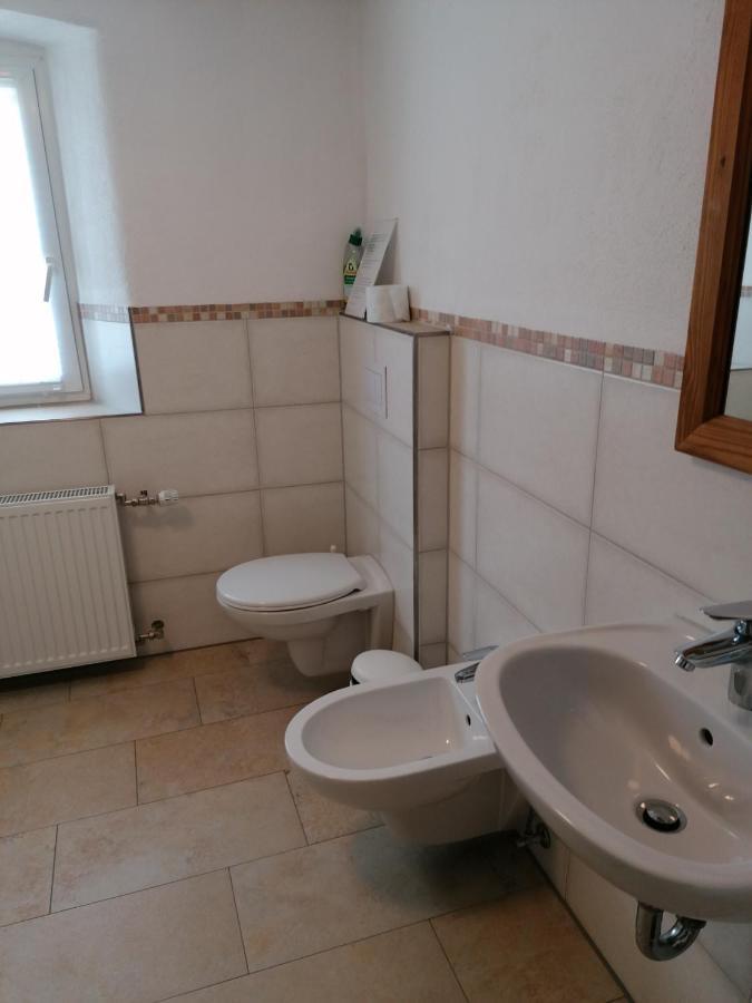 Ferienhaus Wastl 91355 Hiltpoltstein,Moechs 11 Esterno foto